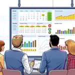 Schedule annual deep-dives for portfolio overhaul