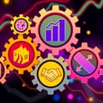 Review fee drag across all account types