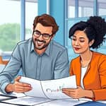 Build accountability partnerships for investment discipline