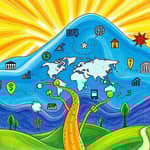 Map goals to specific investment vehicles