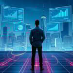 Test new strategies in simulated portfolios
