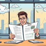 Update investment policy statements after major events