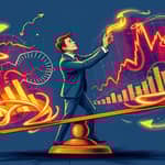 Set up rules-based rebalancing to avoid emotion-driven changes