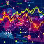 Monitor correlation shifts to spot portfolio risks