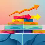 Pair tactical tilts with a disciplined core allocation