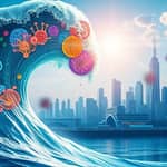 Biotech stocks ride innovation wave in healthcare