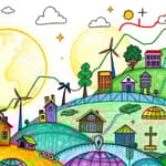 Integrate impact investing for dual-purpose portfolios