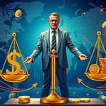 Currency swings prompt hedging strategies in global portfolios