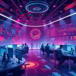Automated trading volumes reach record highs