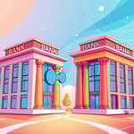 Banking mergers consolidate regional competition
