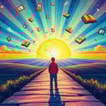 Invest in personal growth and ongoing learning