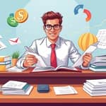 Treat your finances like a business for better outcomes