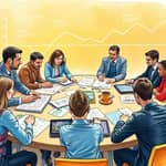 Document financial decisions for future reference