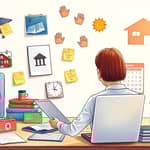 Create a financial “bucket list” for inspiration