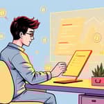 Check statements monthly for mistakes or fraud
