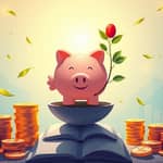 Prioritize financial self-care alongside health