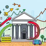 Policy shifts trigger sector rotations