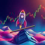 Short interest spikes in high-flying tech