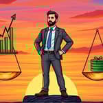 Understanding Your Risk Tolerance: The First Step to Smart Investing