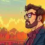 Technical Analysis for Long-Term Investors: Complementing Your Strategy