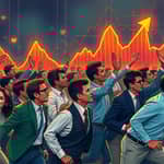Market Psychology: Understanding the Herd Mentality