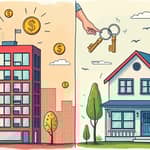Rental vs Buying a Home: A Financial Comparison