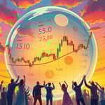 Stock Market Bubbles: Recognizing and Avoiding Them
