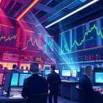 Impact of Interest Rates on Stock Valuations
