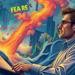 The Psychology of Pullbacks: Buying Opportunities, Not Panic