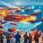 Supply Chain Reshoring: Implications for Manufacturing