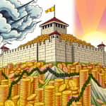 Constructing Your Capital Fortress: Protecting Against Downturns