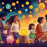 Money Habits That Stick: Creating Lasting Change