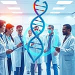 Precision Medicine: Healthcare's Next Investment Frontier