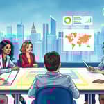 Scenario Planning: Preparing for Every Market Reality