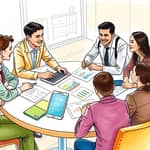 Financial Communication: Talking Money With Confidence