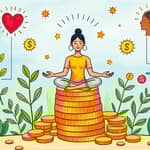 Beyond the Budget: Holistic Financial Well-being