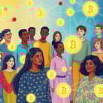 Decentralized Finance (DeFi): A New Paradigm