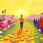 Your Financial Story: Crafting a Narrative of Success