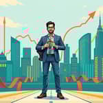 From Novice to Navigator: Building Your Stock Market Mastery