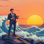 Mind Over Market: Cultivating a Disciplined Investment Mindset