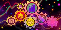 Review fee drag across all account types