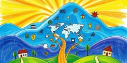Map goals to specific investment vehicles