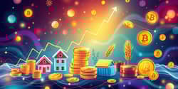 Diversify investments even in your personal finance