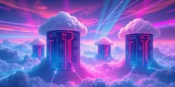 Cloud software providers hit new highs