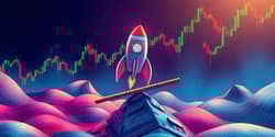 Short interest spikes in high-flying tech