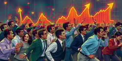 Market Psychology: Understanding the Herd Mentality