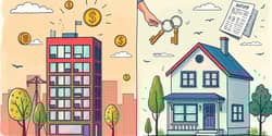 Rental vs Buying a Home: A Financial Comparison