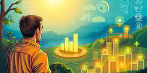 Integrate ESG factors for sustainable portfolio alignment