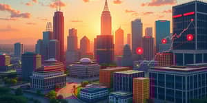 Allocate to REITs for real estate diversification