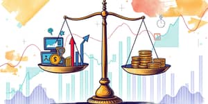 Pair growth equities with dividend-focused holdings